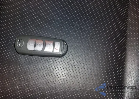 2015 Mazda Cx-9 Grand Touring из США, поврежденный, VIN JM3TB3DAXF0462495